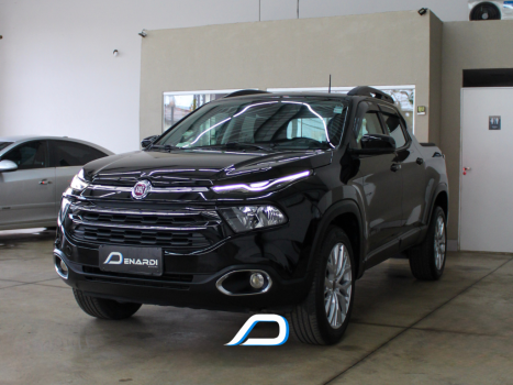 FIAT Toro 1.8 16V 4P FLEX FREEDOM OPEN EDITION AUTOMÁTICO, Foto 3
