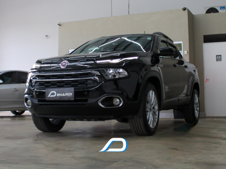 FIAT Toro 1.8 16V 4P FLEX FREEDOM OPEN EDITION AUTOMÁTICO, Foto 7