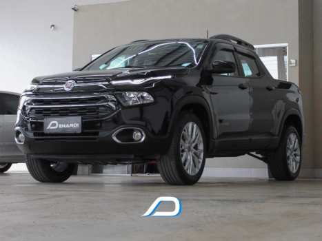 FIAT Toro 1.8 16V 4P FLEX FREEDOM OPEN EDITION AUTOMÁTICO, Foto 9