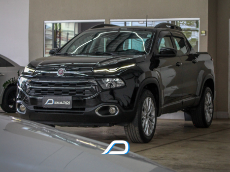 FIAT Toro 1.8 16V 4P FLEX FREEDOM OPEN EDITION AUTOMÁTICO, Foto 11