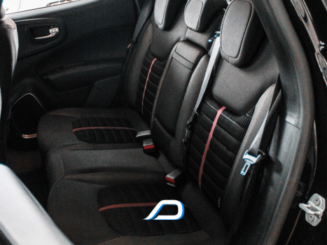FIAT Toro 1.8 16V 4P FLEX FREEDOM OPEN EDITION AUTOMÁTICO, Foto 19