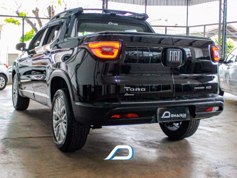 FIAT Toro 1.8 16V 4P FLEX FREEDOM OPEN EDITION AUTOMÁTICO, Foto 21