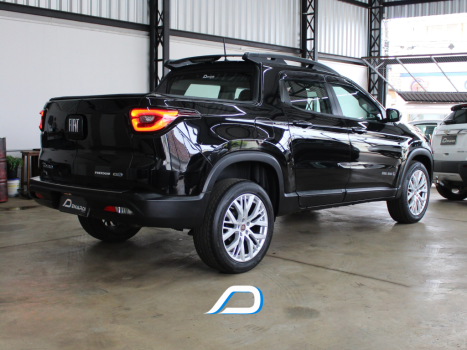 FIAT Toro 1.8 16V 4P FLEX FREEDOM OPEN EDITION AUTOMÁTICO, Foto 22