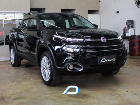 FIAT Toro 1.8 16V 4P FLEX FREEDOM OPEN EDITION AUTOMÁTICO, Foto 23