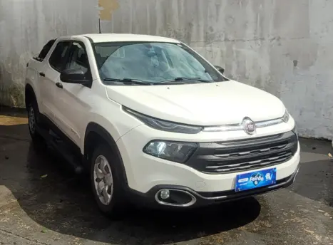 FIAT Toro 1.8 16V 4P FLEX FREEDOM AUTOMÁTICO, Foto 2
