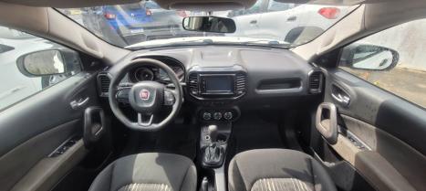 FIAT Toro 1.8 16V 4P FLEX FREEDOM AUTOMÁTICO, Foto 4