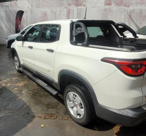 FIAT Toro 1.8 16V 4P FLEX FREEDOM AUTOMÁTICO, Foto 5
