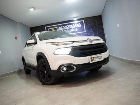 FIAT Toro 1.8 16V 4P FLEX FREEDOM AUTOMÁTICO, Foto 3