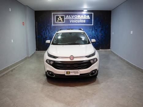 FIAT Toro 1.8 16V 4P FLEX FREEDOM AUTOMÁTICO, Foto 4