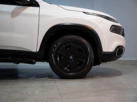 FIAT Toro 1.8 16V 4P FLEX FREEDOM AUTOMÁTICO, Foto 5