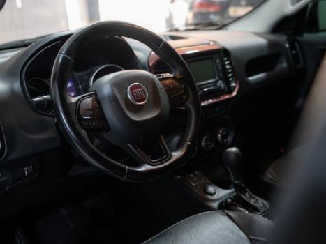 FIAT Toro 1.8 16V 4P FLEX FREEDOM AUTOMÁTICO, Foto 6