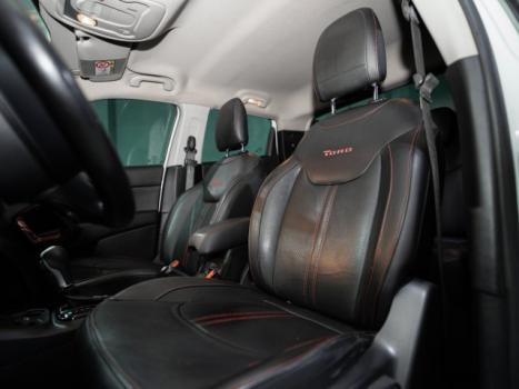 FIAT Toro 1.8 16V 4P FLEX FREEDOM AUTOMÁTICO, Foto 7