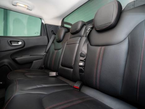 FIAT Toro 1.8 16V 4P FLEX FREEDOM AUTOMÁTICO, Foto 8