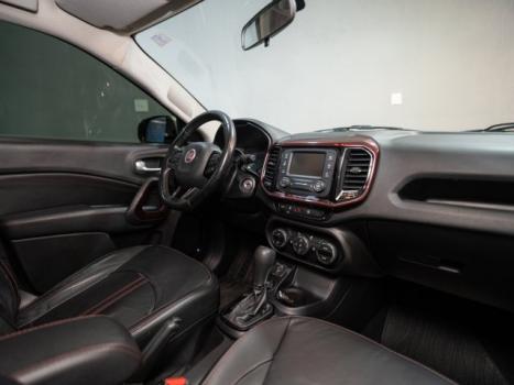 FIAT Toro 1.8 16V 4P FLEX FREEDOM AUTOMÁTICO, Foto 9