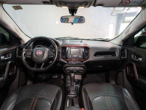 FIAT Toro 1.8 16V 4P FLEX FREEDOM AUTOMÁTICO, Foto 10