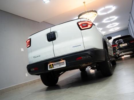 FIAT Toro 1.8 16V 4P FLEX FREEDOM AUTOMÁTICO, Foto 11