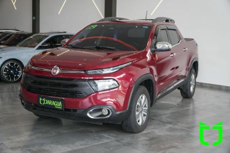 FIAT Toro 1.8 16V 4P FLEX FREEDOM AUTOMÁTICO, Foto 3