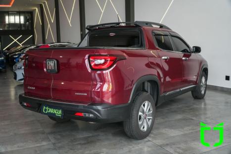 FIAT Toro 1.8 16V 4P FLEX FREEDOM AUTOMÁTICO, Foto 4