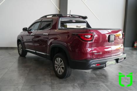 FIAT Toro 1.8 16V 4P FLEX FREEDOM AUTOMÁTICO, Foto 6