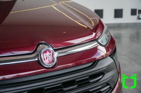 FIAT Toro 1.8 16V 4P FLEX FREEDOM AUTOMÁTICO, Foto 7