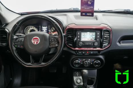 FIAT Toro 1.8 16V 4P FLEX FREEDOM AUTOMÁTICO, Foto 8