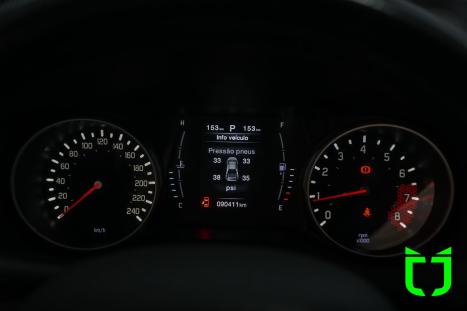 FIAT Toro 1.8 16V 4P FLEX FREEDOM AUTOMÁTICO, Foto 9