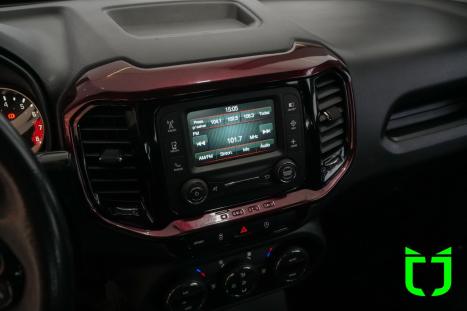 FIAT Toro 1.8 16V 4P FLEX FREEDOM AUTOMÁTICO, Foto 10