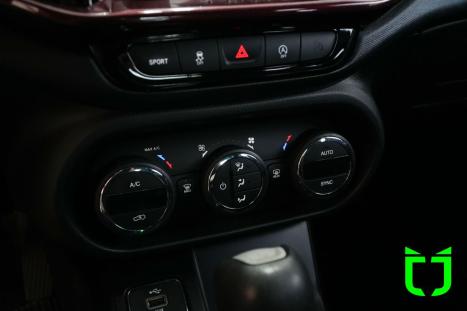 FIAT Toro 1.8 16V 4P FLEX FREEDOM AUTOMÁTICO, Foto 11