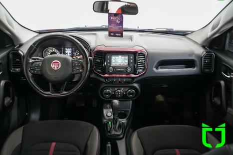 FIAT Toro 1.8 16V 4P FLEX FREEDOM AUTOMÁTICO, Foto 13