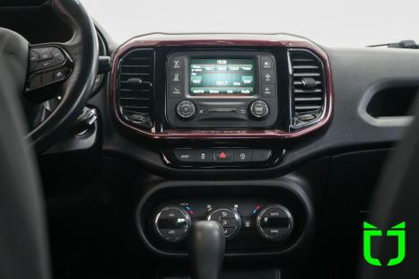 FIAT Toro 1.8 16V 4P FLEX FREEDOM AUTOMÁTICO, Foto 14