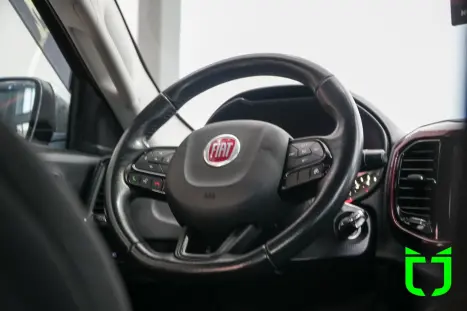 FIAT Toro 1.8 16V 4P FLEX FREEDOM AUTOMÁTICO, Foto 15