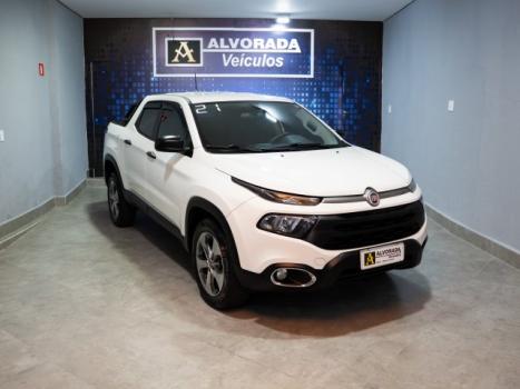 FIAT Toro 1.8 16V FLEX EVO ENDURANCE, Foto 2