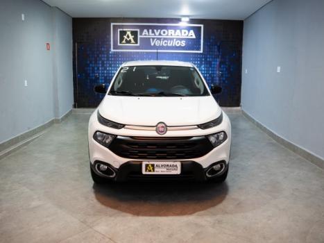 FIAT Toro 1.8 16V FLEX EVO ENDURANCE, Foto 3