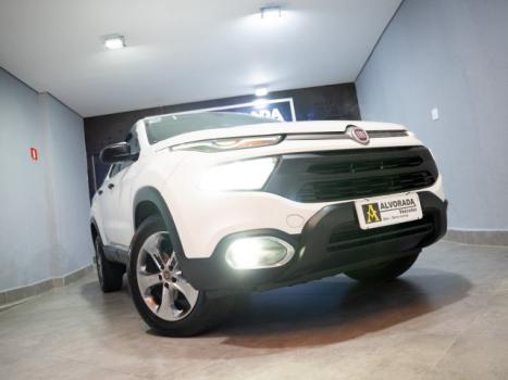 FIAT Toro 1.8 16V FLEX EVO ENDURANCE, Foto 4