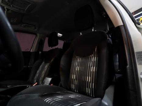 FIAT Toro 1.8 16V FLEX EVO ENDURANCE, Foto 8