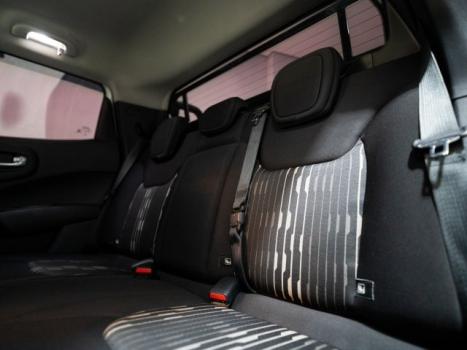 FIAT Toro 1.8 16V FLEX EVO ENDURANCE, Foto 9