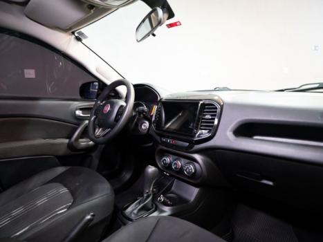 FIAT Toro 1.8 16V FLEX EVO ENDURANCE, Foto 10