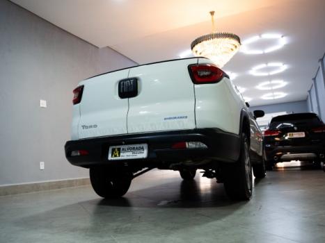 FIAT Toro 1.8 16V FLEX EVO ENDURANCE, Foto 12