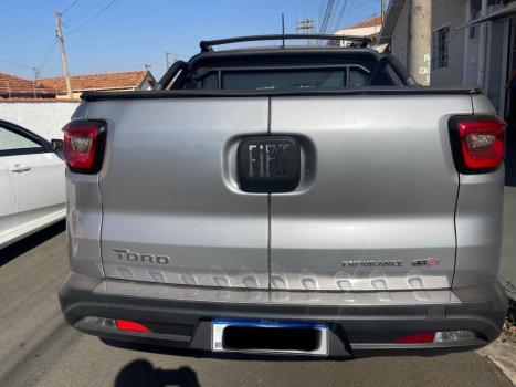 FIAT Toro 2.0 16V 4P ENDURANCE 4WD TURBO DIESEL AUTOMTICO, Foto 6
