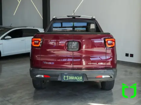 FIAT Toro 2.0 16V 4P VOLCANO 4WD TURBO DIESEL AUTOMTICO, Foto 5