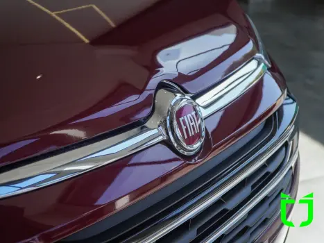 FIAT Toro 2.0 16V 4P VOLCANO 4WD TURBO DIESEL AUTOMTICO, Foto 7