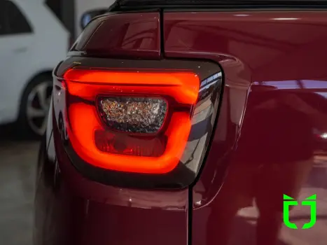 FIAT Toro 2.0 16V 4P VOLCANO 4WD TURBO DIESEL AUTOMTICO, Foto 8