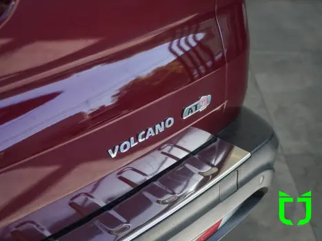 FIAT Toro 2.0 16V 4P VOLCANO 4WD TURBO DIESEL AUTOMTICO, Foto 9