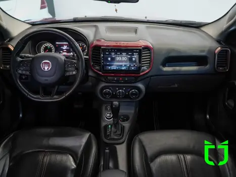 FIAT Toro 2.0 16V 4P VOLCANO 4WD TURBO DIESEL AUTOMTICO, Foto 10