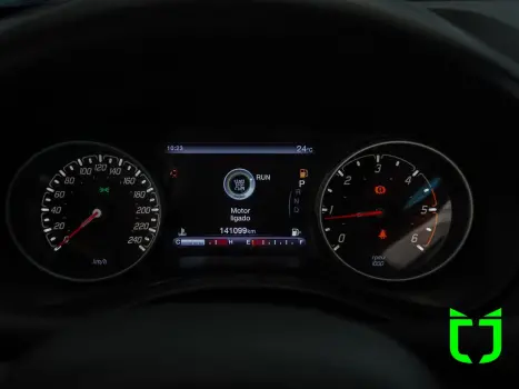 FIAT Toro 2.0 16V 4P VOLCANO 4WD TURBO DIESEL AUTOMTICO, Foto 11