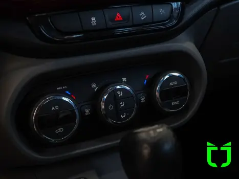 FIAT Toro 2.0 16V 4P VOLCANO 4WD TURBO DIESEL AUTOMTICO, Foto 13