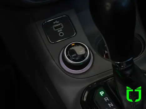 FIAT Toro 2.0 16V 4P VOLCANO 4WD TURBO DIESEL AUTOMTICO, Foto 14