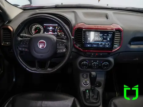 FIAT Toro 2.0 16V 4P VOLCANO 4WD TURBO DIESEL AUTOMTICO, Foto 15