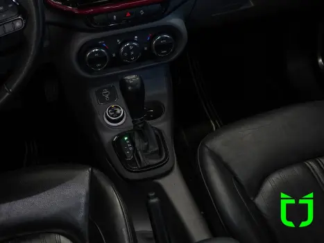 FIAT Toro 2.0 16V 4P VOLCANO 4WD TURBO DIESEL AUTOMTICO, Foto 16