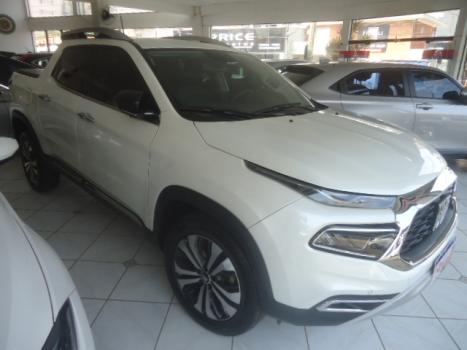 FIAT Toro 2.0 16V 4P VOLCANO 4WD TURBO DIESEL AUTOMTICO, Foto 2